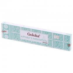 Goloka Nature´s Meditation