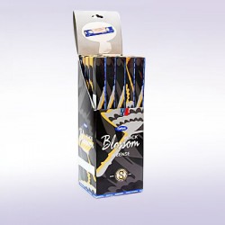 Satya Black Blossom Incense