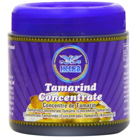 Tamarind Concentrated Paste