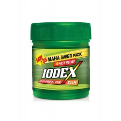 Iodex Pomada P/ Dores