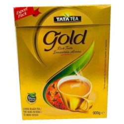 Chá Preto Gold TATA  (TATA Tea Gold )