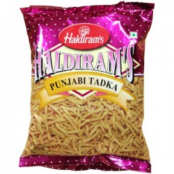 Punjabi Tadka Mix Haldiram’s 200g