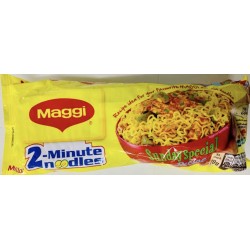 Instant Noodles Masala Maggi 280g