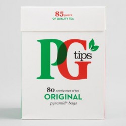 PG Tips Tea