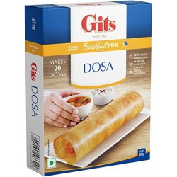 Dosa Breakfast Mix Gits