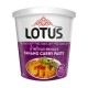 Lotus Panang Curry Paste 400g