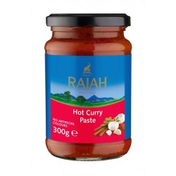 Rajah Pasta de Caril Picante (Hot Curry Paste)