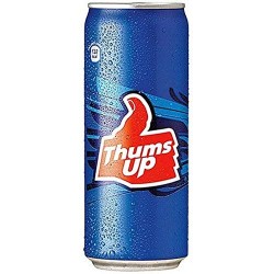Thums Up 300ML