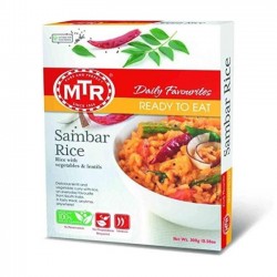MTR Sambar Rice 300GM
