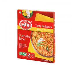 MTR Tomato Rice 300GM
