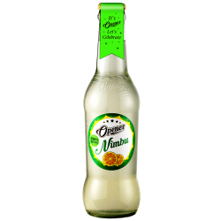 Opener Nimbu (Bebida Sabor Limão) 250ml