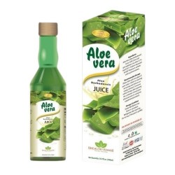 Health Vedas Aloe Vera Juice 500ml