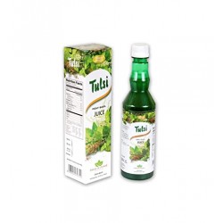 Health Vedas Tulsi (Holy Basil) Juice 500ml